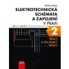 Elektrotechnická schémata a zapojení v p