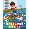 Labková patrola - Darčekový box 2