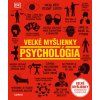 Psychológia