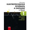 Elektrotechnická schémata a zapojení v p