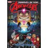 Marvel Action - Avengers 3: Požierači strachu