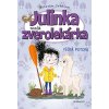 Julinka – malá zverolekárka 11 –  Veľká potopa