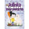 Julinka - malá zverolekárka 11 - Veľká potopa