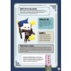Minecraft Legends - Príručka hrdinu na záchranu sveta