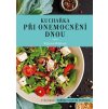 Kuchařka při onemocnění dnou