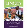 Turečtina - konverzace