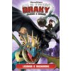 Ako si vycvičiť draky - Jazdci z Berku 5: Legenda Ragnaroku