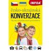 Česko-ukrajinská konverzace