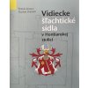 Vidiecke Šľachtické sídla v Hontianskej stolici