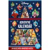 Disney - Adventní kalendář