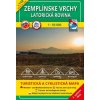 Zemplínske vrchy - Latorická rovina 1:50 000