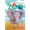 Zara a jej Záchranná zoo - Pojašené sloníča