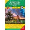 Chvojnická pahorkatina, Skalica 1 : 50 000