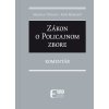Zákon o policajnom zbore