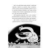 Škrečkosaurus rex a útok robotov