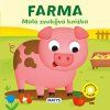 Malá zvuková knižka: Farma
