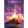 Duna: Grafický román III: Prorok