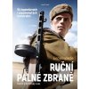 Ruční palné zbraně – Rusko a Sovětský svaz