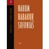 Nahum, Habakuk, Sofoniáš