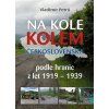 Na kole kolem Československa