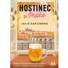 Hostinec v Prahe