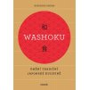Washoku - Umění tradiční japonské kuchyně