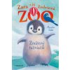 Zara a jej Záchranná zoo - Zmätený tučniačik