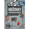 Krížovky s filmovými citátmi - veľké písmená