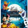 Disney - Uspávanková zbierka rozprávok
