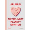 Přitažlivost planety Krypton
