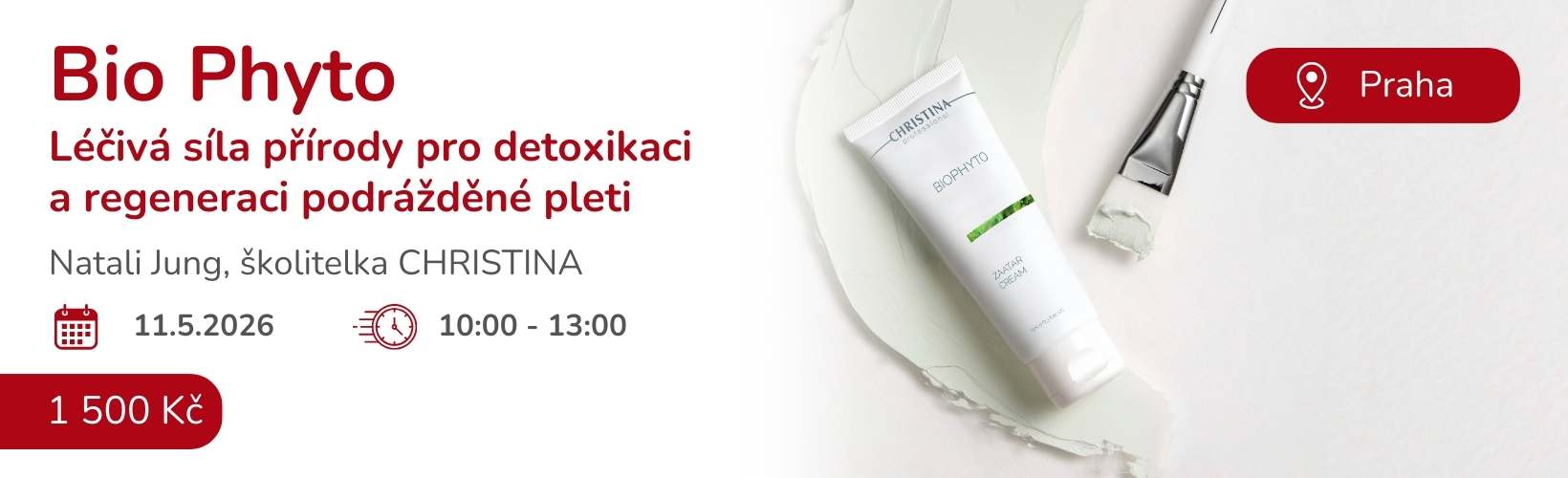 Školení Bio Phyto 11.5.