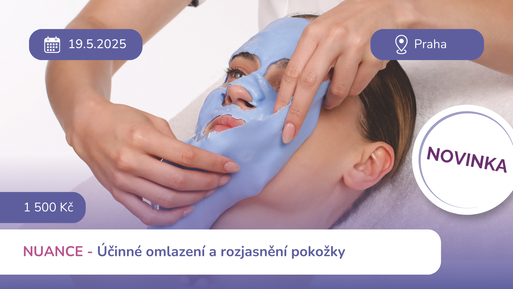 Školení NUANCE 19.5.