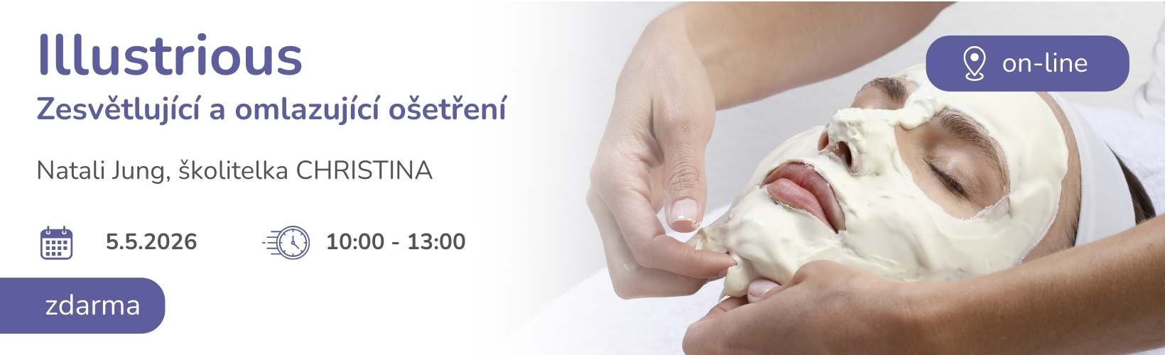 Webinář ILLUSTRIOUS 5.5.