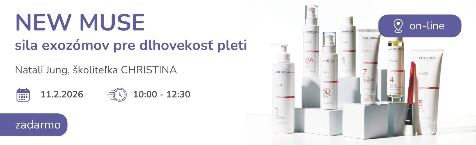 Webinár NEW MUSE 11.2.