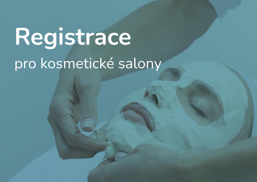 Seznámení s kosmetikou