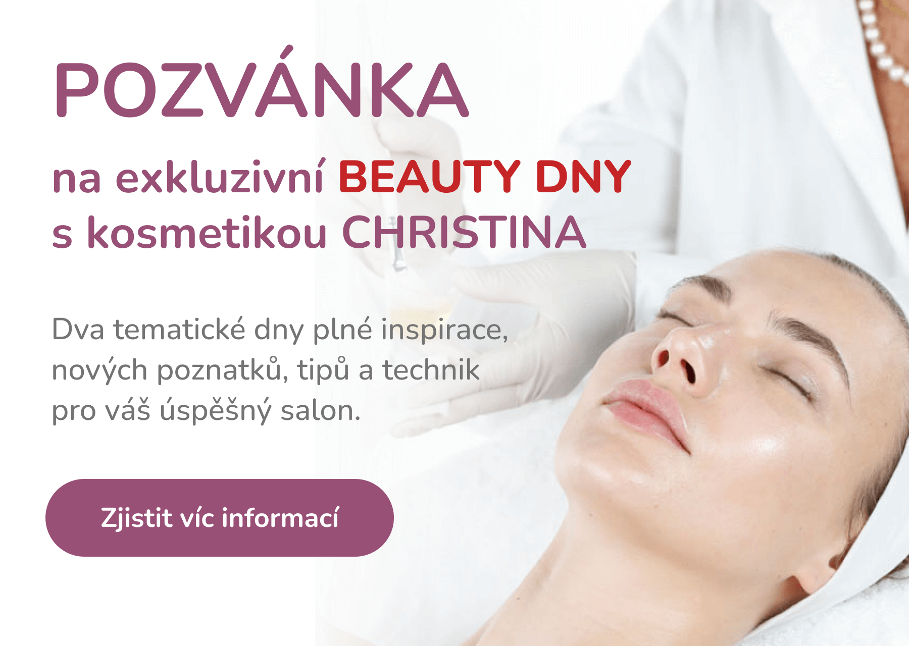 Beauty dny