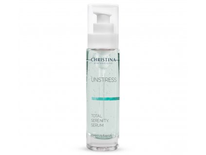 zklidnujici serum christina