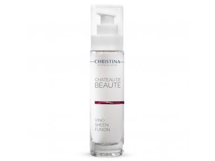 chateau serum sextraktemvina