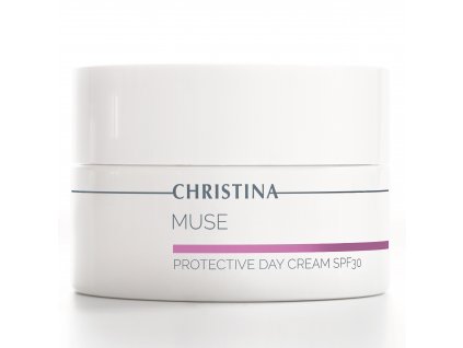 Muse Denní krém s SPF 30 + DÁREK