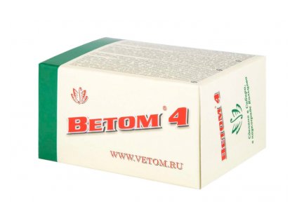 vetom 4