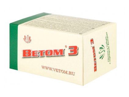 vetom 3