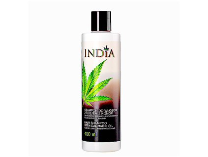 INDIA SHAMPOO