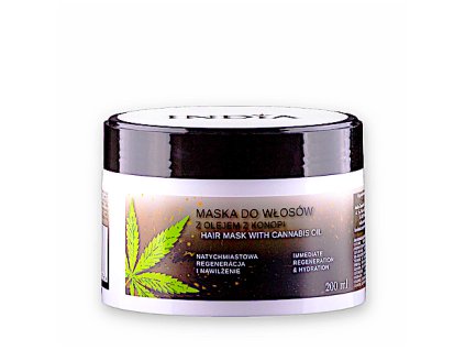 INDIA HAIR MASK