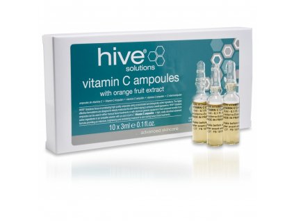 ampule vitaminC