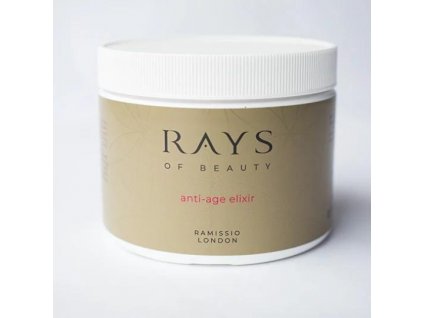 Rays Anti-age Elixír + DÁREK