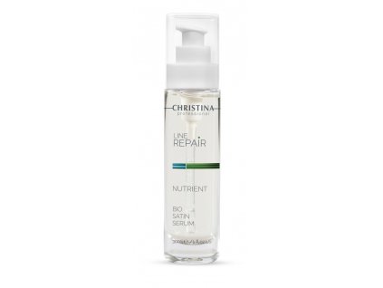 LR NUTRI Bio Satin Serum DELUXE 30ml