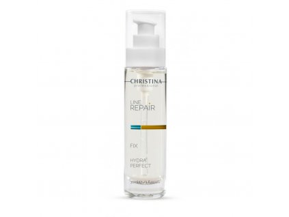 line repair zkraslujici hydratacni serum