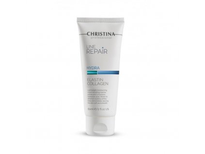 line repair hydratacni krem elastin collagen