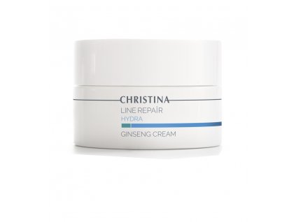 LR HYDRA Ginseng Cream