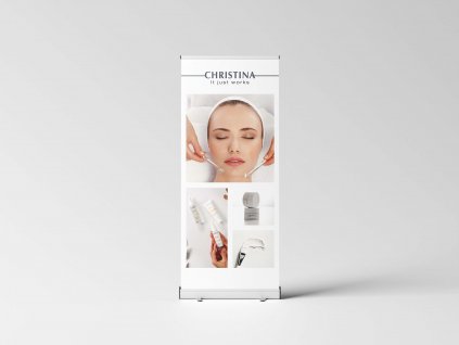 Roll-up CHRISTINA 2